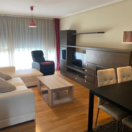 Apartamento Situacion Inmejorable En Σανταντέρ Εξωτερικό φωτογραφία