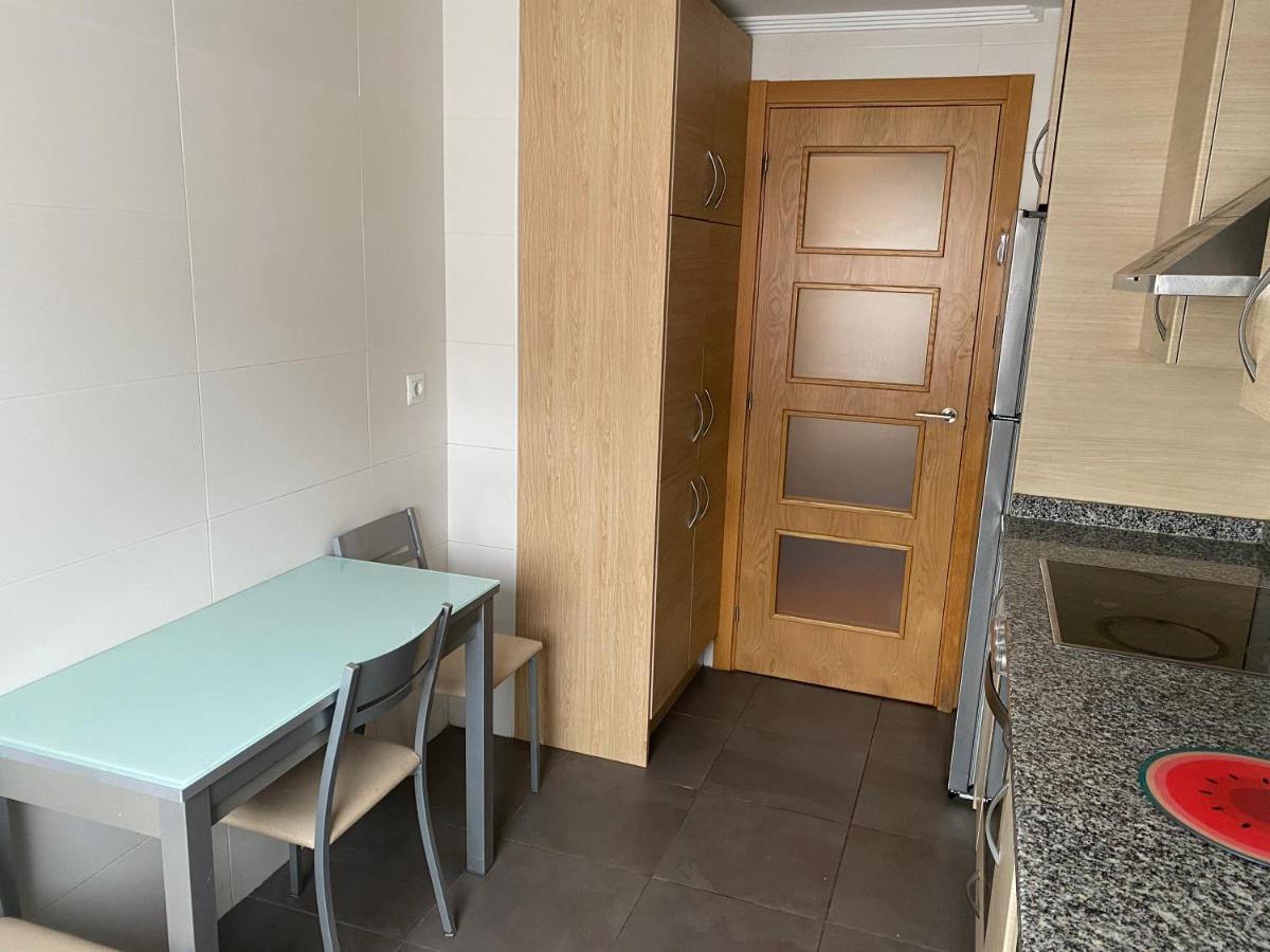 Apartamento Situacion Inmejorable En Σανταντέρ Εξωτερικό φωτογραφία
