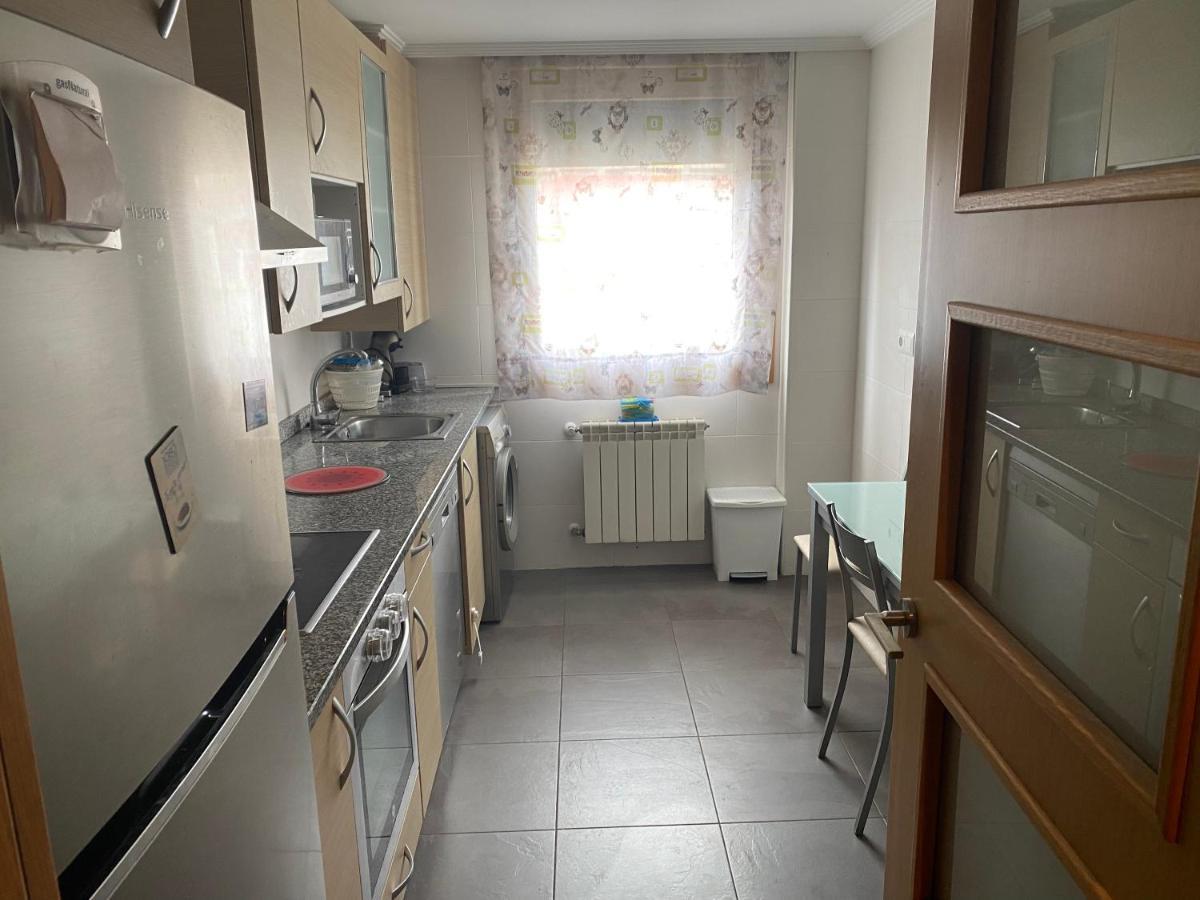 Apartamento Situacion Inmejorable En Σανταντέρ Εξωτερικό φωτογραφία