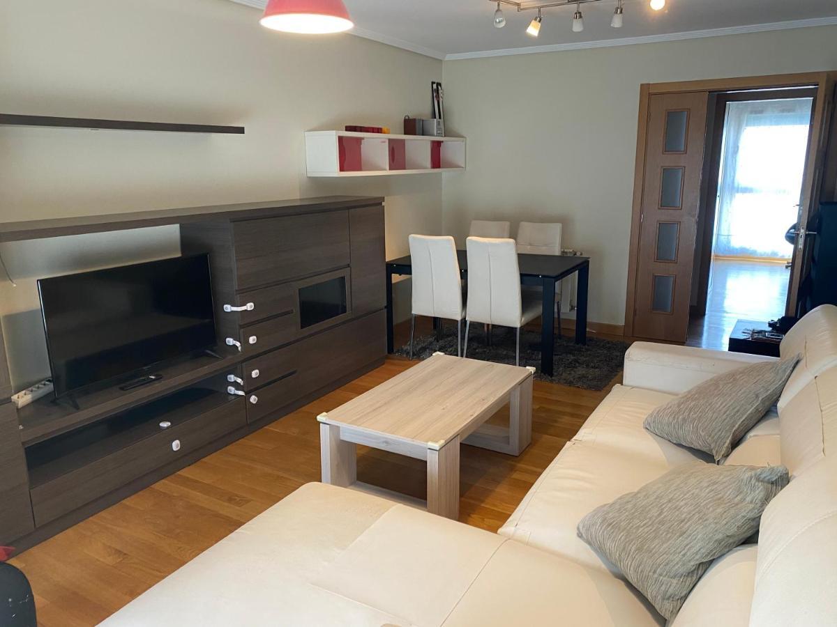 Apartamento Situacion Inmejorable En Σανταντέρ Εξωτερικό φωτογραφία