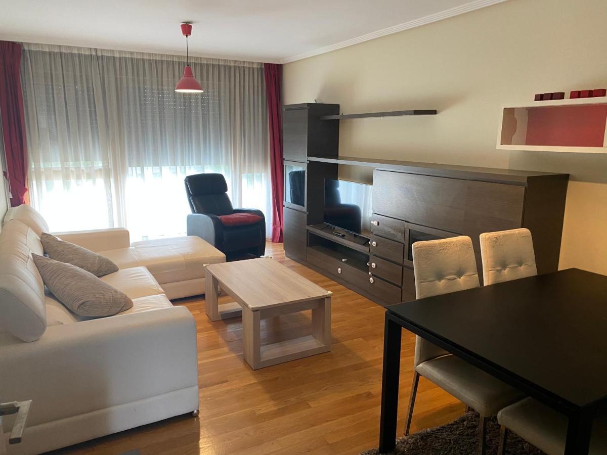 Apartamento Situacion Inmejorable En Σανταντέρ Εξωτερικό φωτογραφία