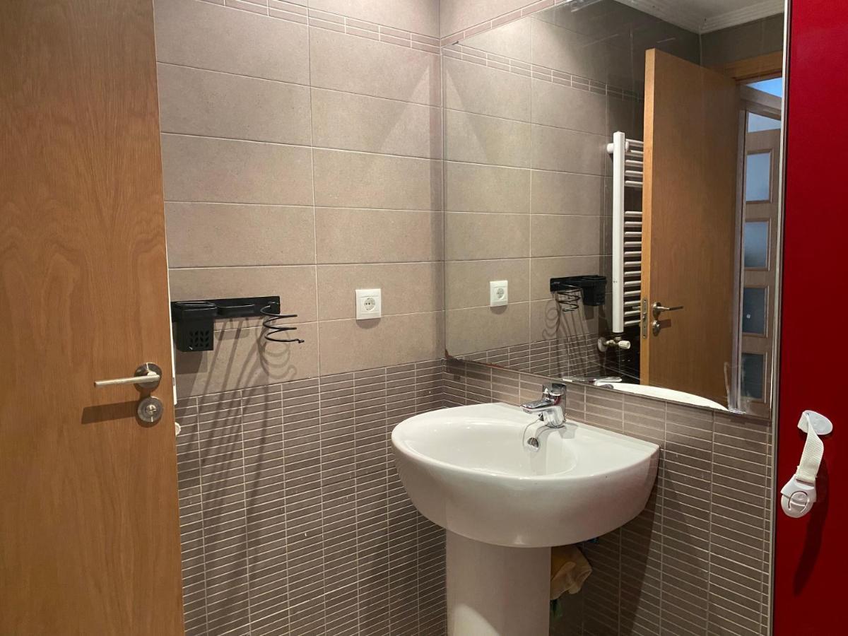Apartamento Situacion Inmejorable En Σανταντέρ Εξωτερικό φωτογραφία