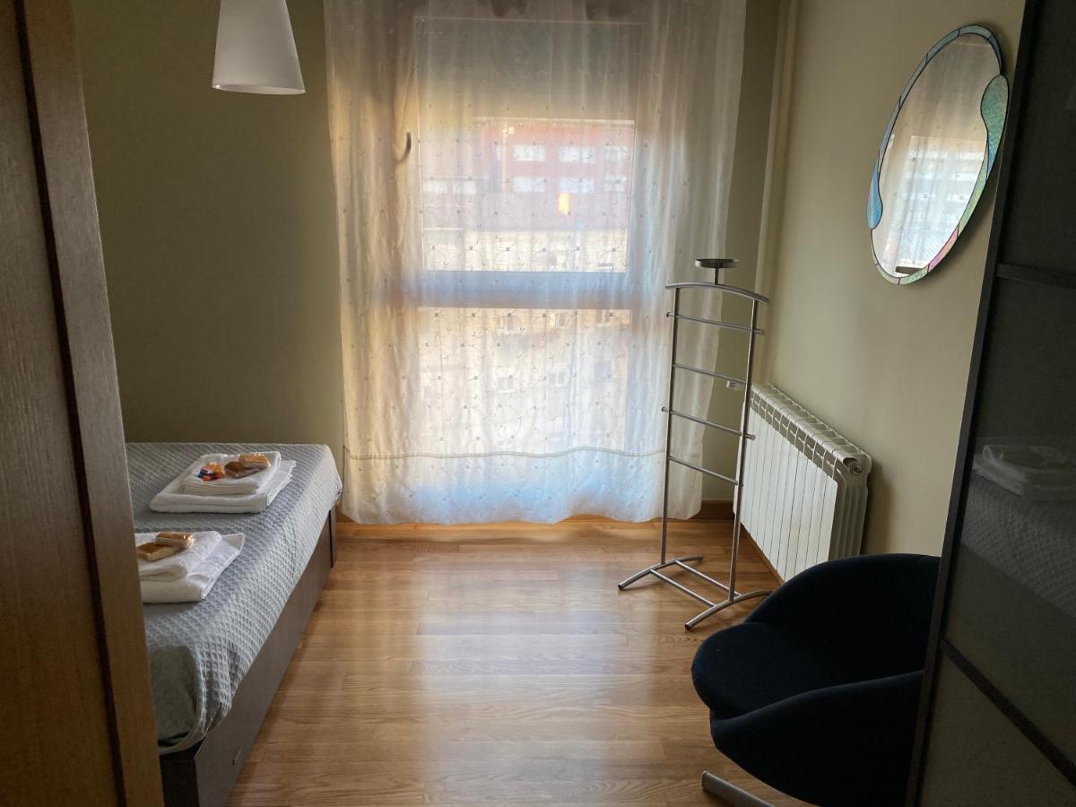 Apartamento Situacion Inmejorable En Σανταντέρ Εξωτερικό φωτογραφία